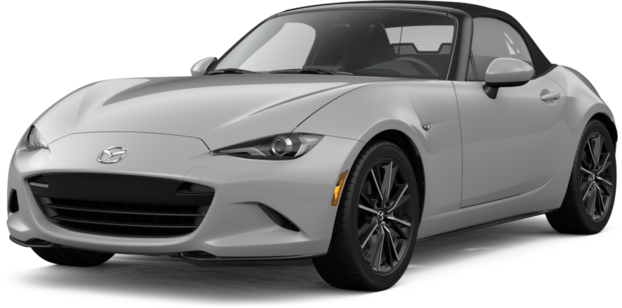 2026 Mazda MX-5 Miata Convertible
